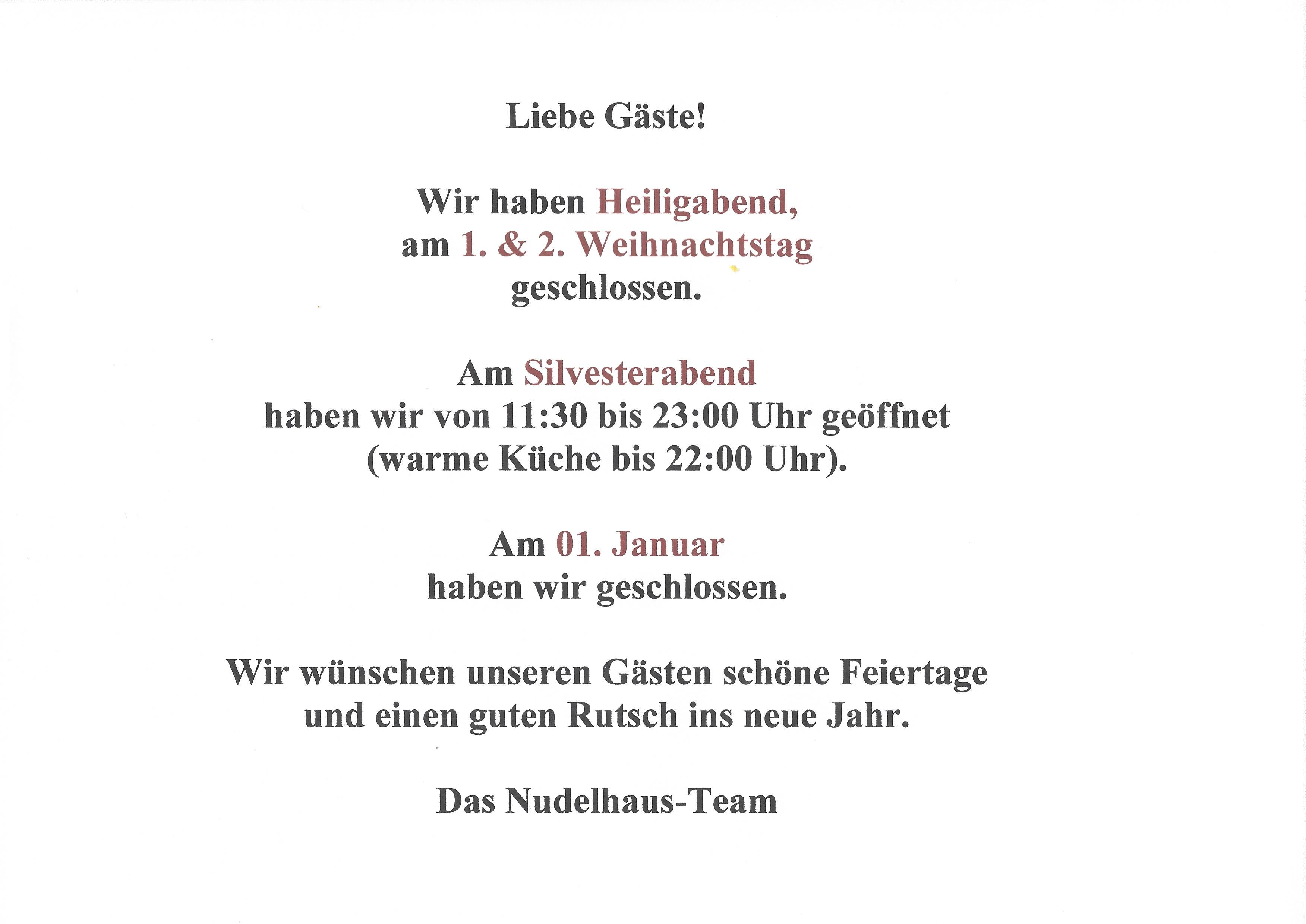 SPEISEKARTE FFNUNGSZEITEN visual data 6